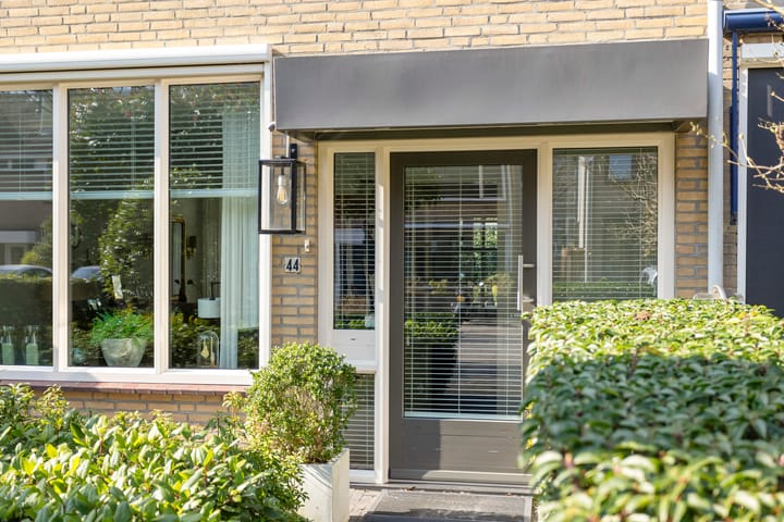 Foto 7 van Sterrebos 44