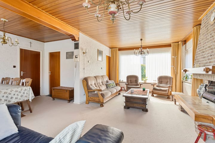 Foto 10 van Anneville-laan 37