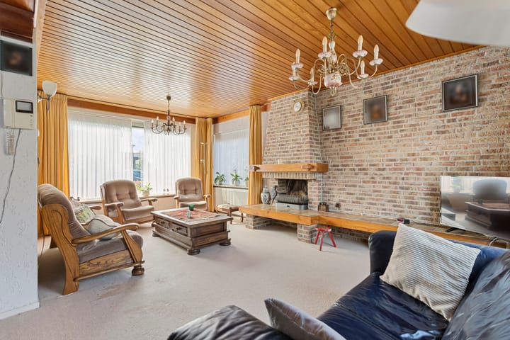 Foto 11 van Anneville-laan 37