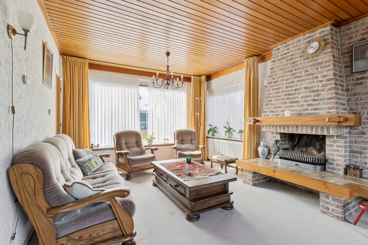 Foto 12 van Anneville-laan 37