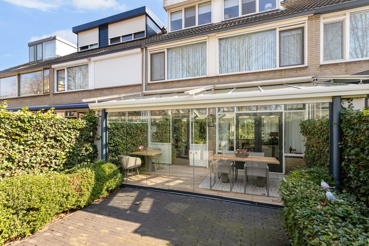 Foto 33 van Sterrebos 44