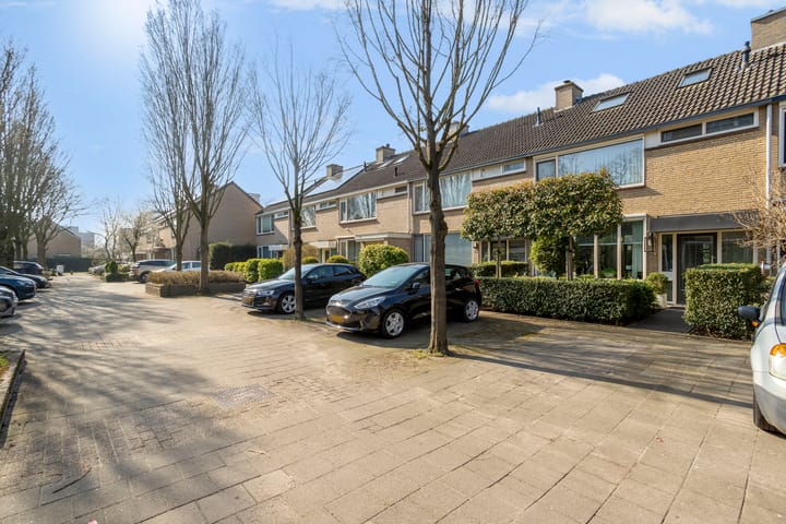 Foto 37 van Sterrebos 44