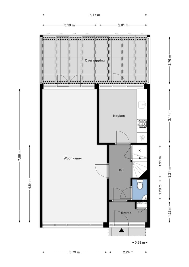 Foto 40 van Sterrebos 44
