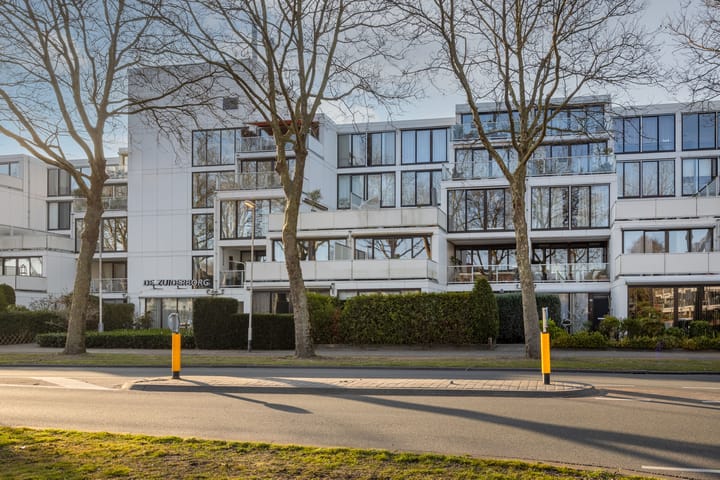 Foto 2 van Zwijnsbergenstraat 173