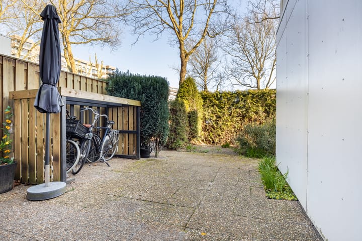 Foto 5 van Zwijnsbergenstraat 173