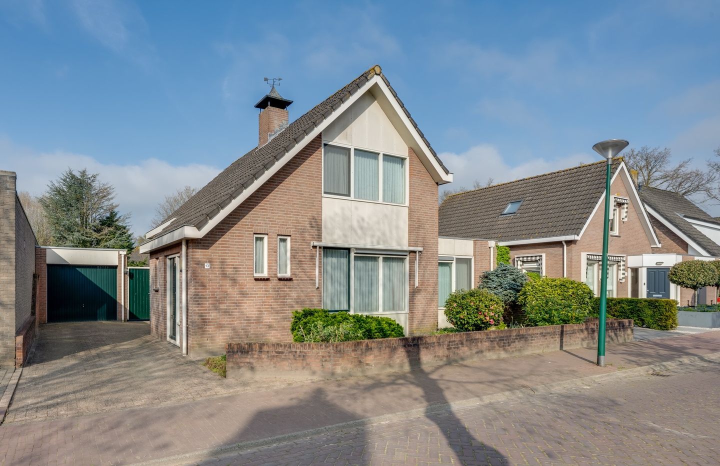 Foto 1 van Korenbloem 13