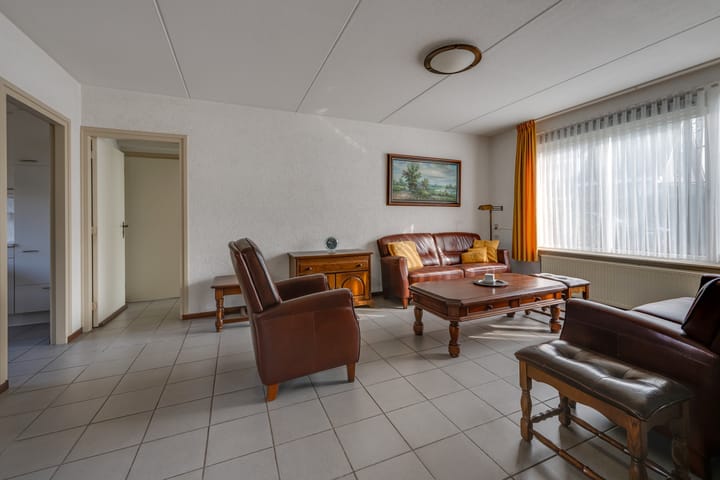 Foto 11 van Korenbloem 13