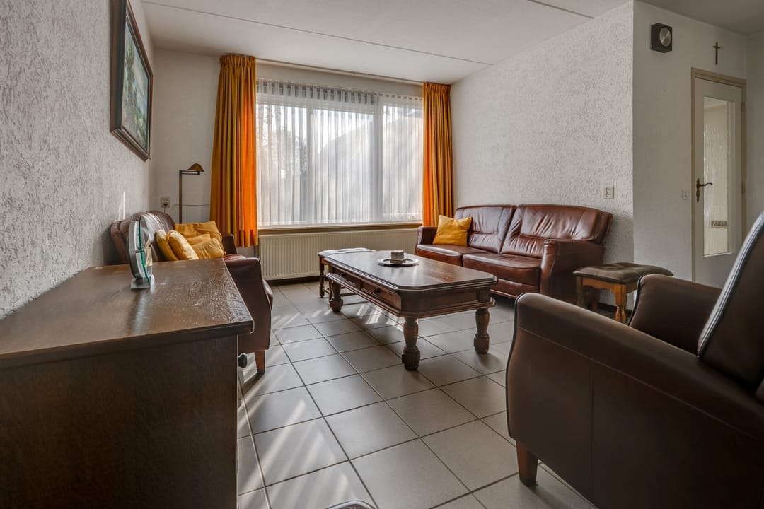 Foto 13 van Korenbloem 13