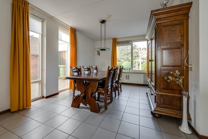 Foto 14 van Korenbloem 13