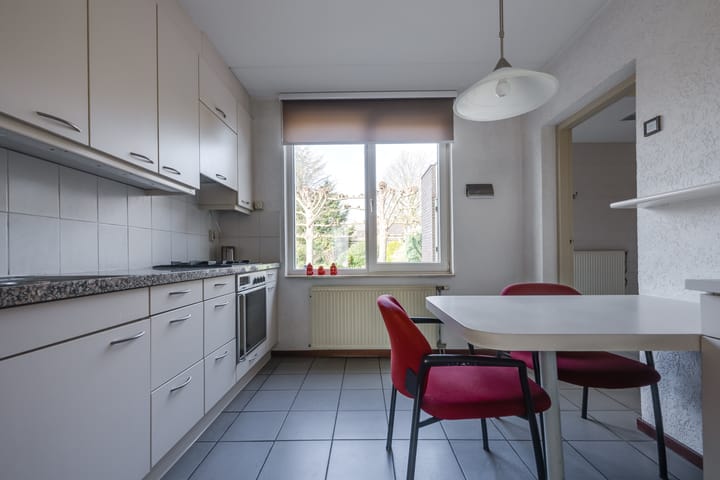 Foto 16 van Korenbloem 13