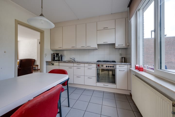 Foto 17 van Korenbloem 13