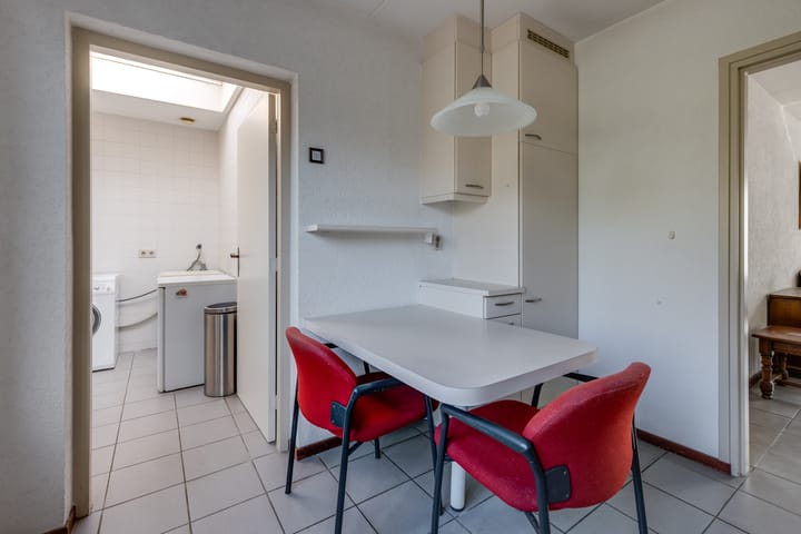 Foto 18 van Korenbloem 13