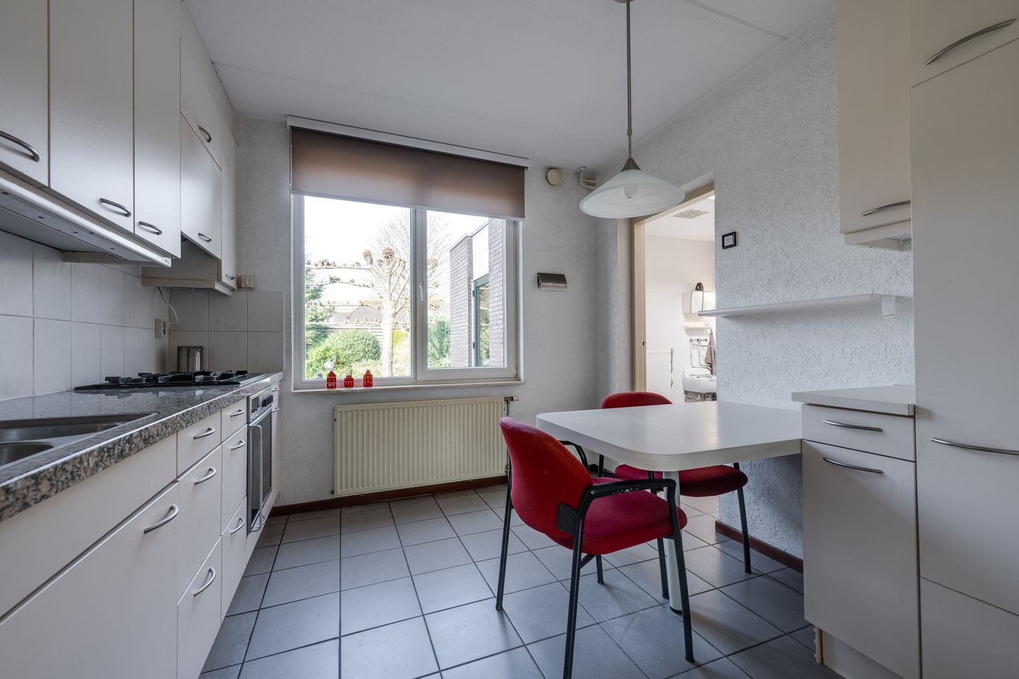 Foto 19 van Korenbloem 13