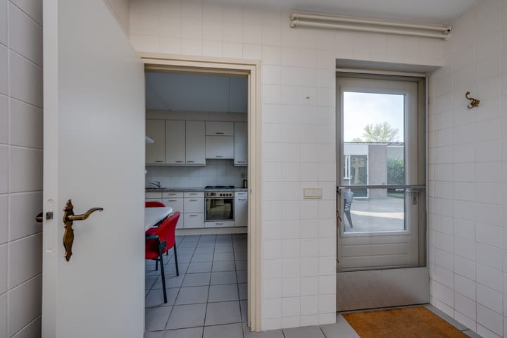 Foto 23 van Korenbloem 13