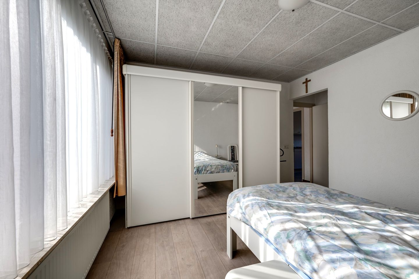 Foto 25 van Korenbloem 13