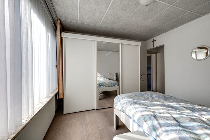 Foto 25 van Korenbloem 13