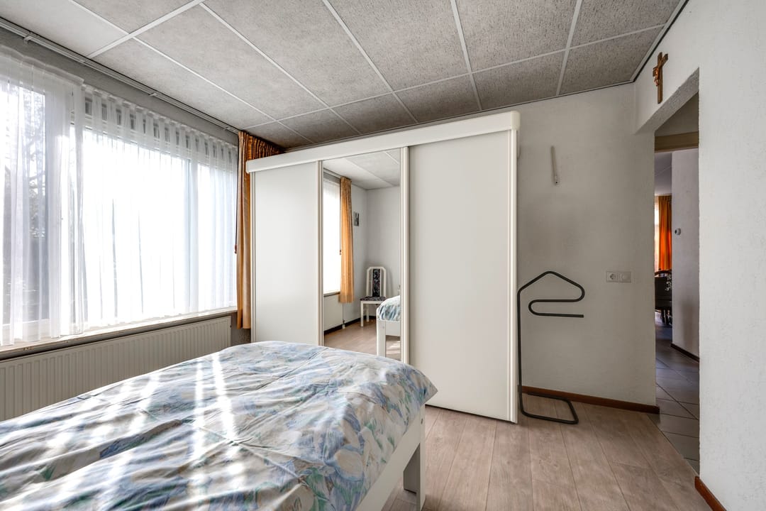 Foto 26 van Korenbloem 13