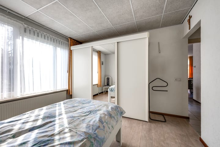 Foto 26 van Korenbloem 13