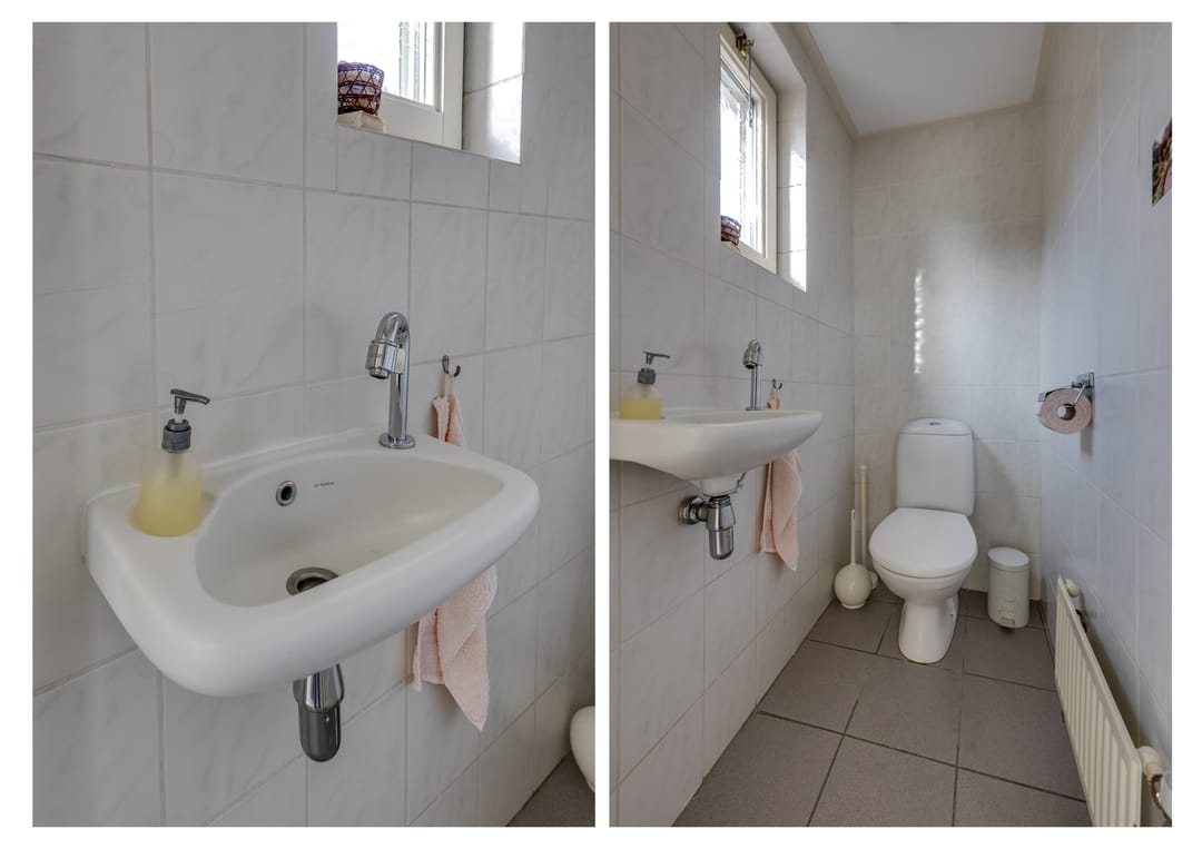 Foto 8 van Korenbloem 13