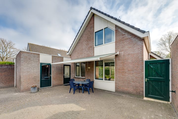 Foto 44 van Korenbloem 13