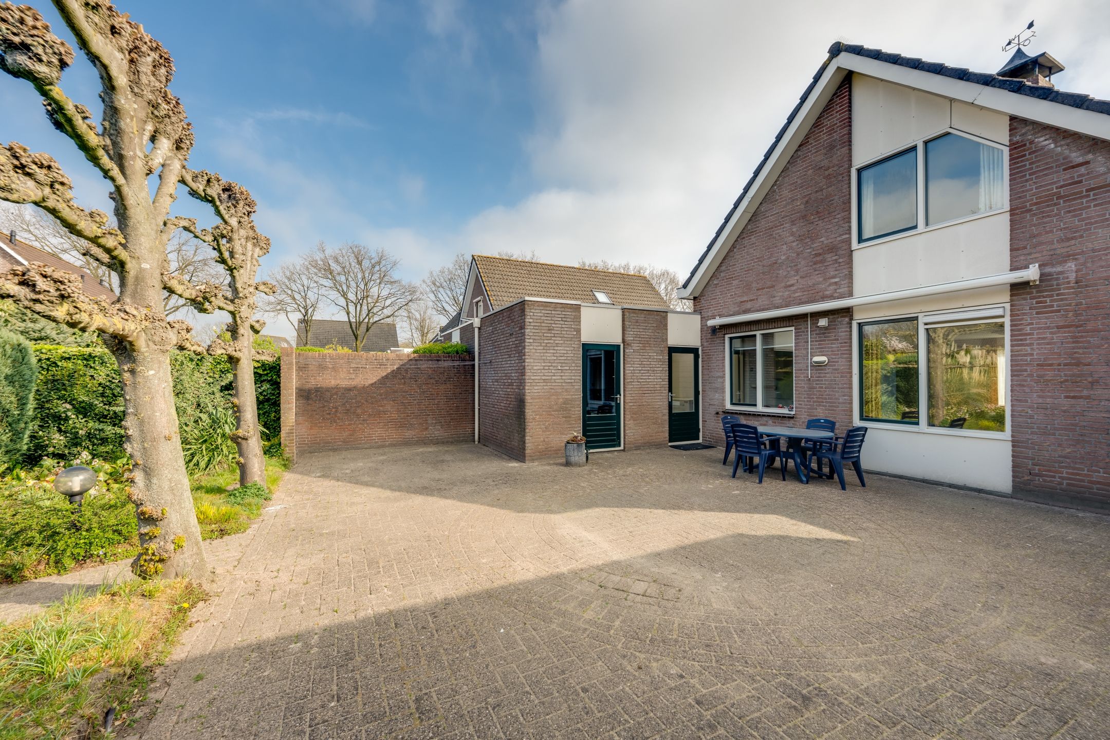 Foto 45 van Korenbloem 13