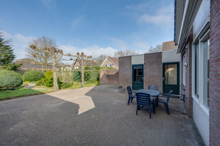 Foto 47 van Korenbloem 13