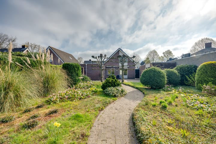 Foto 42 van Korenbloem 13