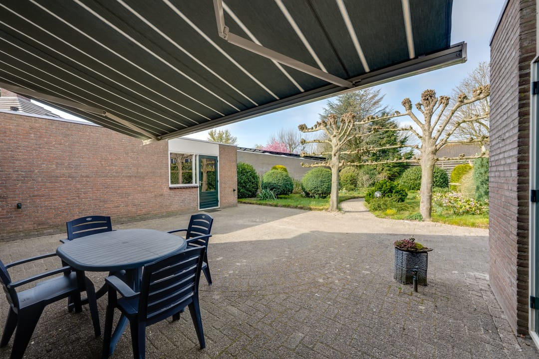 Foto 52 van Korenbloem 13