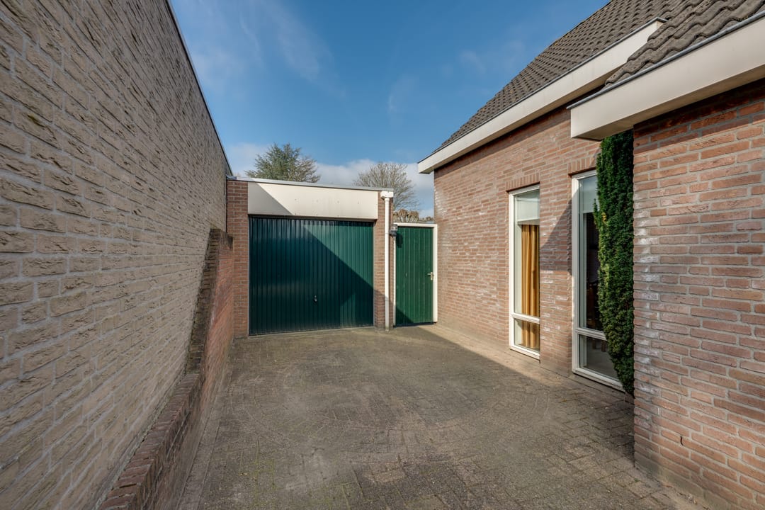 Foto 53 van Korenbloem 13