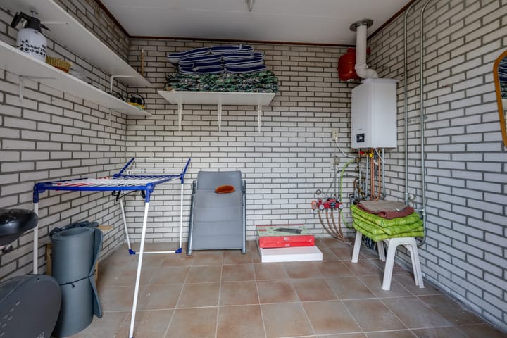 Foto 56 van Korenbloem 13