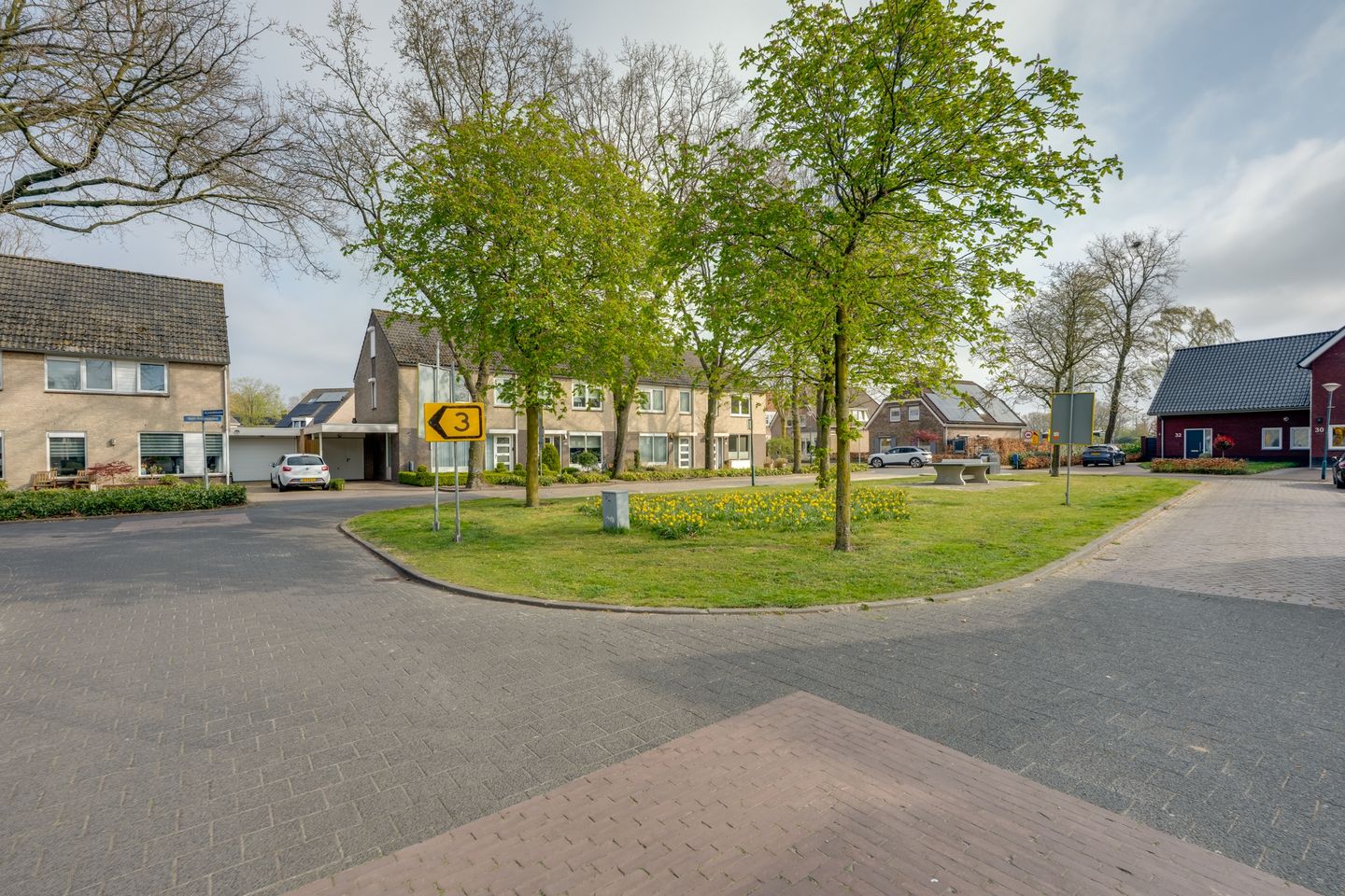 Foto 59 van Korenbloem 13