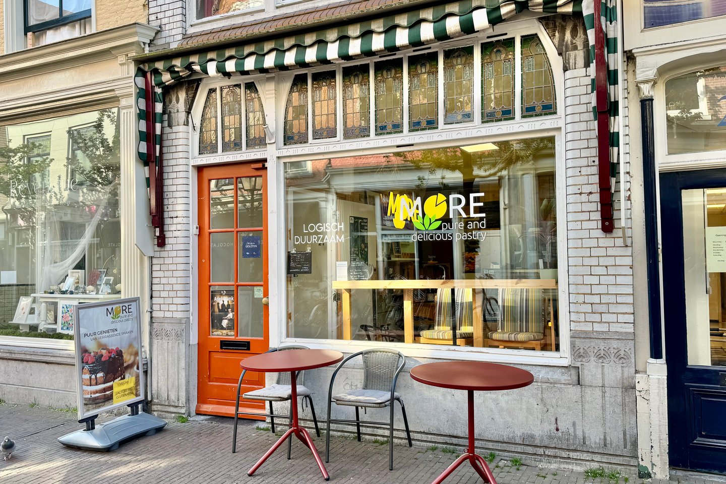 Bekijk foto 1 van Choorstraat 27