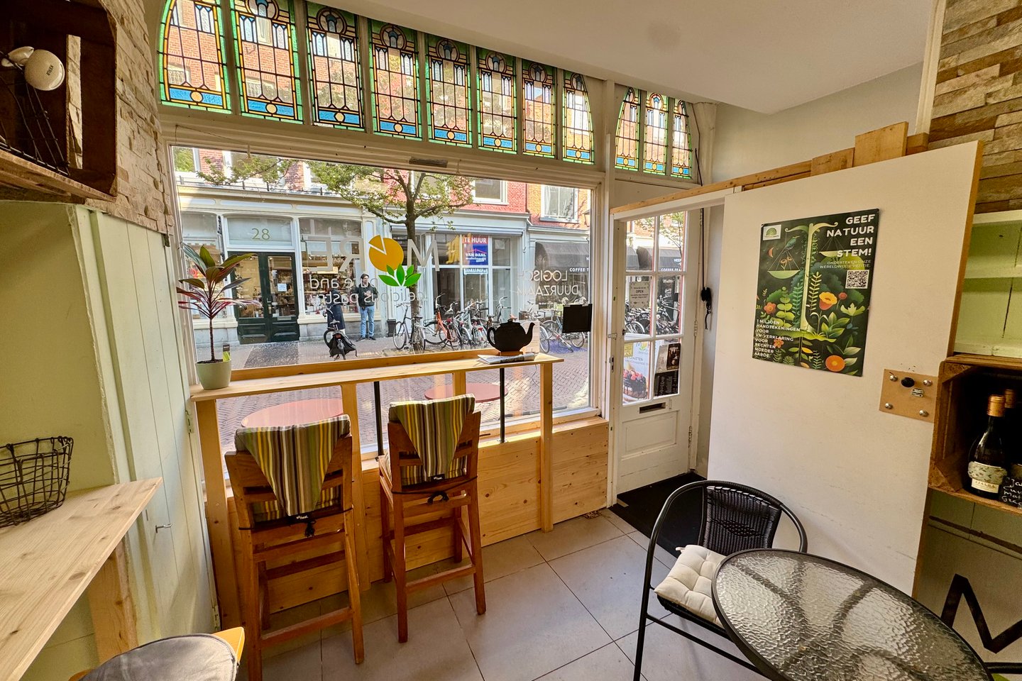Bekijk foto 3 van Choorstraat 27