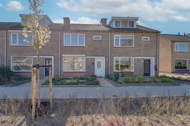 Foto 1 van Frederik van Eedenstraat 50