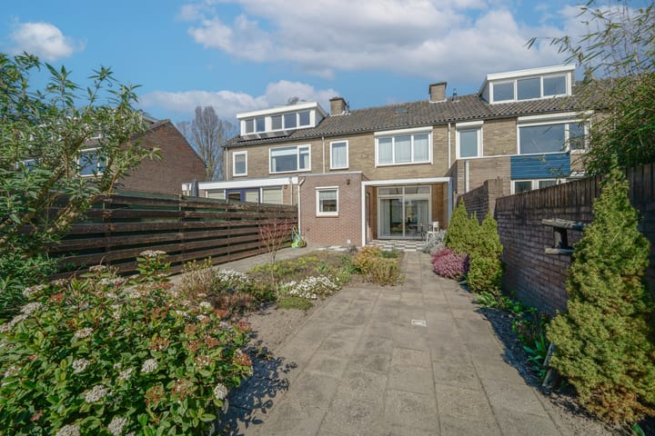 Foto 4 van Frederik van Eedenstraat 50