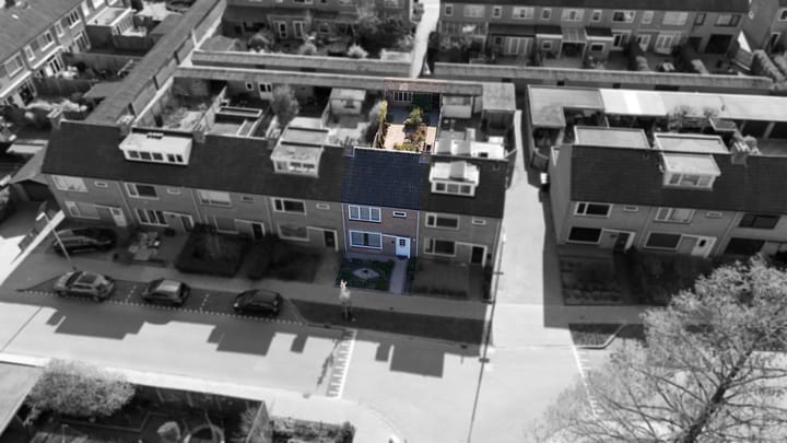 Foto 30 van Frederik van Eedenstraat 50