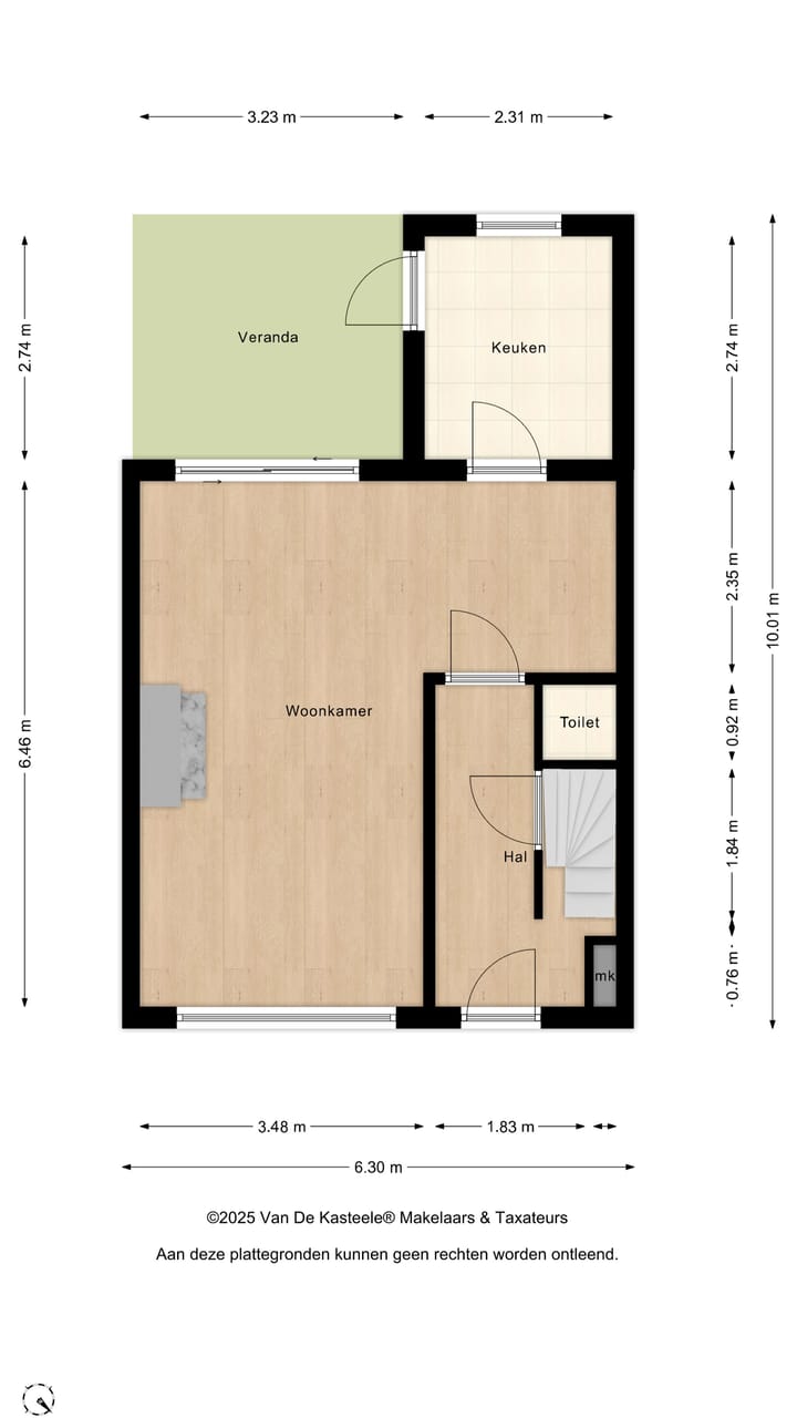 Foto 31 van Frederik van Eedenstraat 50