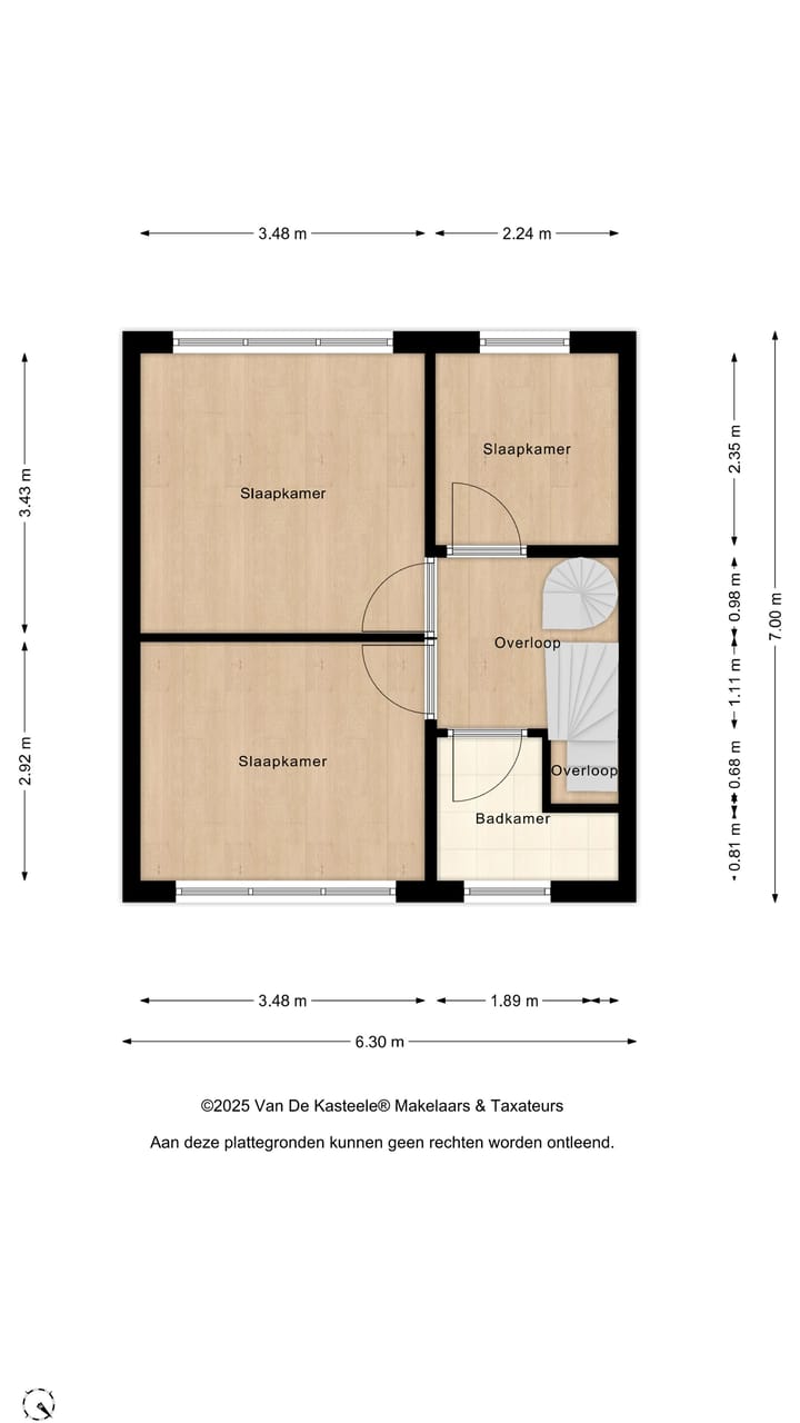 Foto 32 van Frederik van Eedenstraat 50