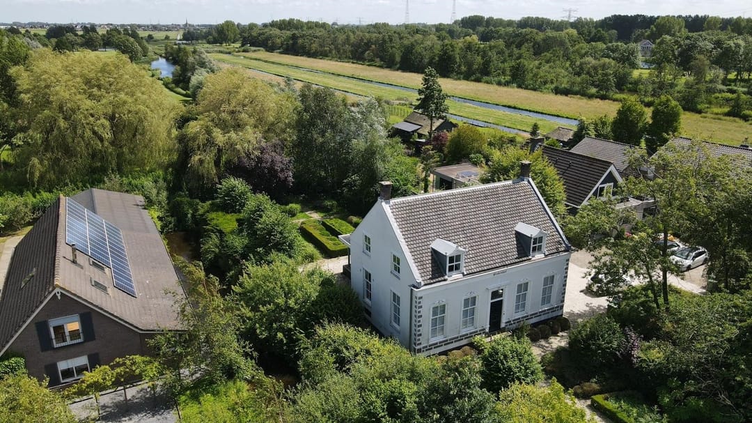 Foto 1 van 's-Gravenweg 31