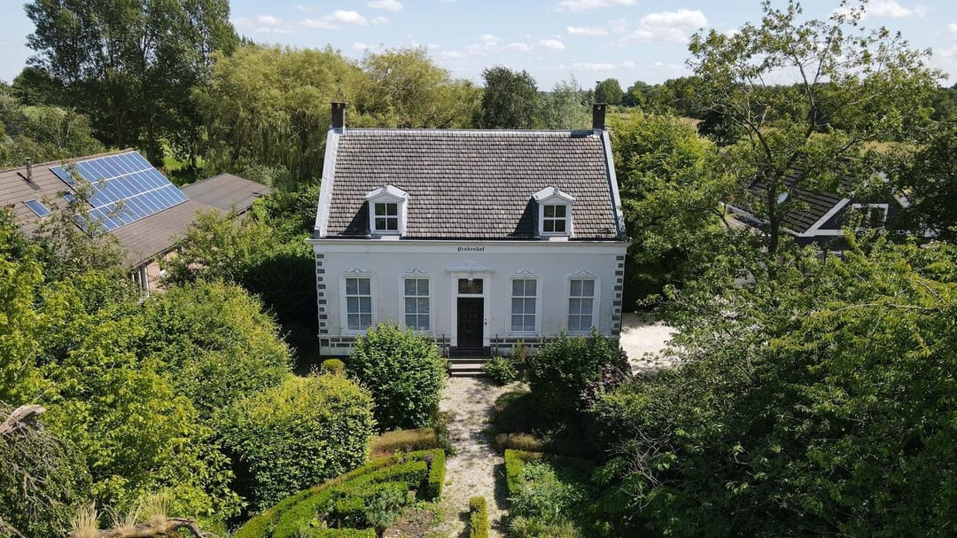 Foto 2 van 's-Gravenweg 31