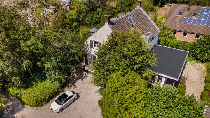 Foto 5 van 's-Gravenweg 31