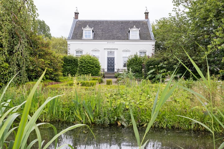 Foto 8 van 's-Gravenweg 31