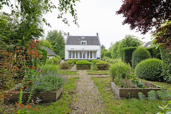 Foto 9 van 's-Gravenweg 31