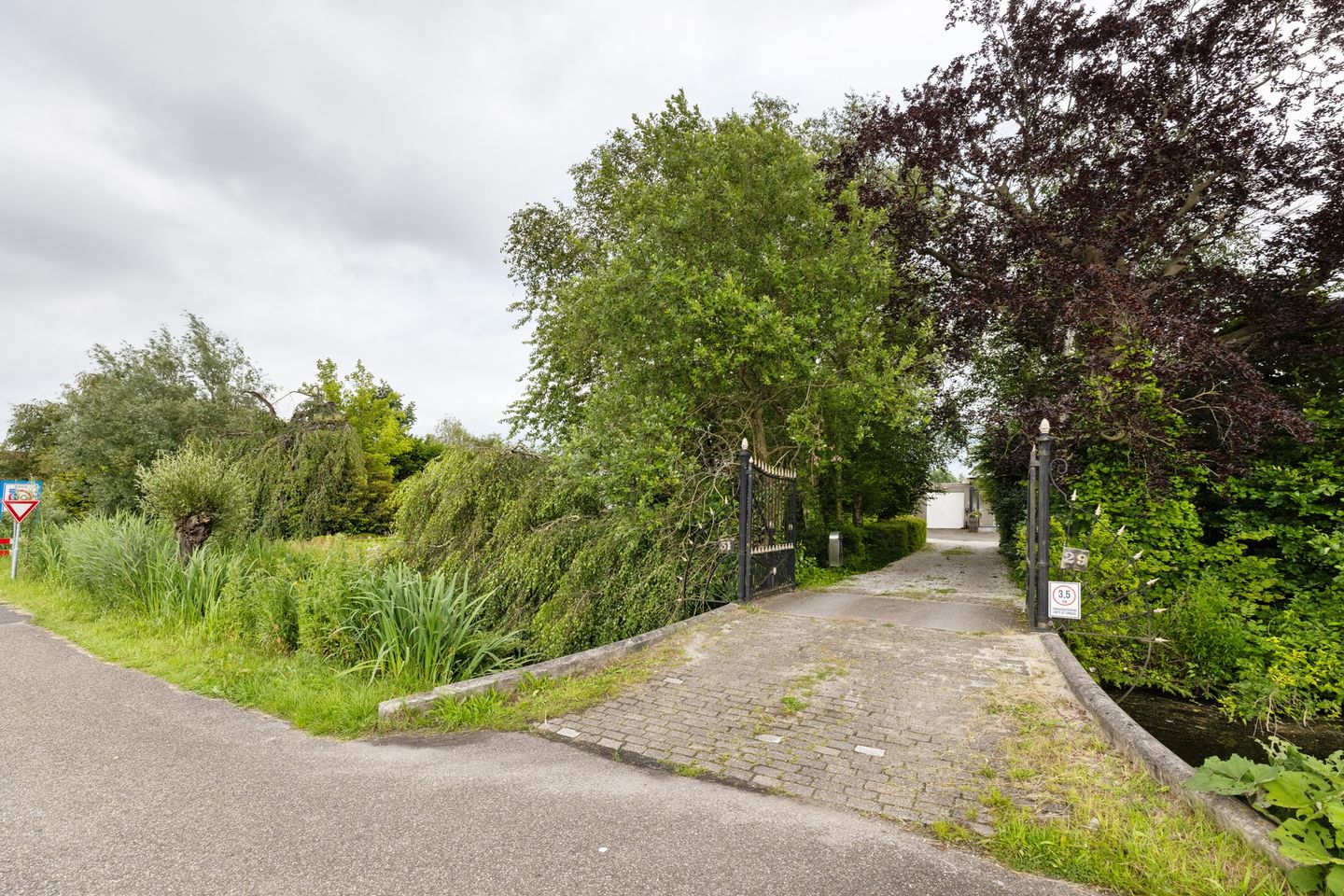 Foto 10 van 's-Gravenweg 31