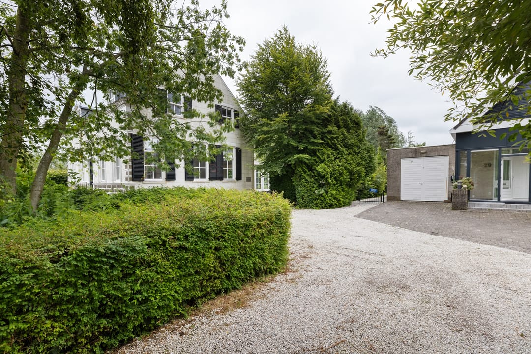 Foto 11 van 's-Gravenweg 31