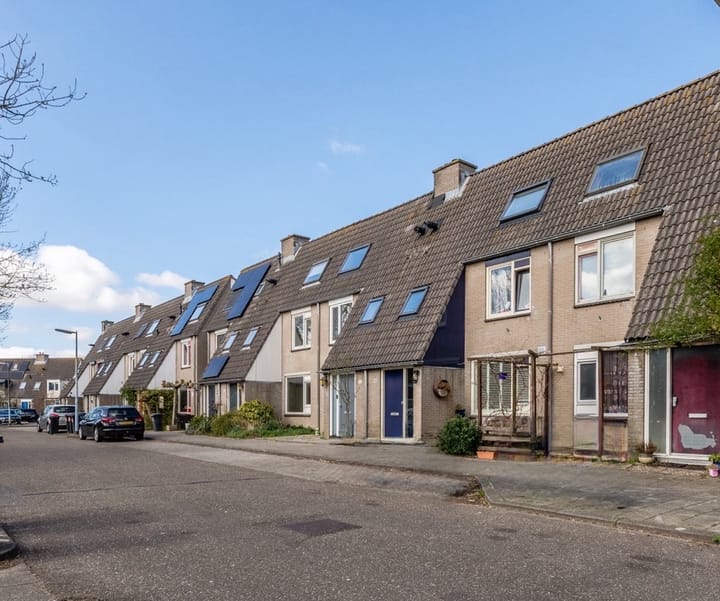 Photo 6 of Savelsbos 90