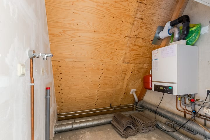 Photo 30 of Savelsbos 90