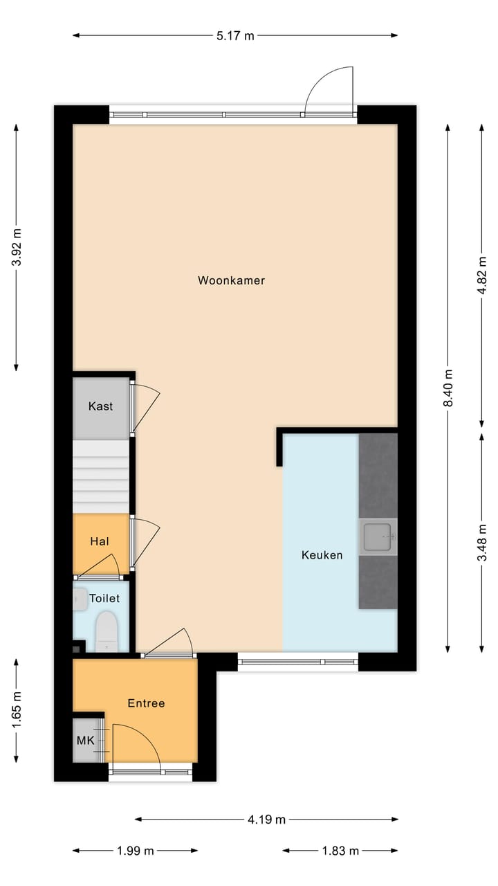 Photo 42 of Savelsbos 90