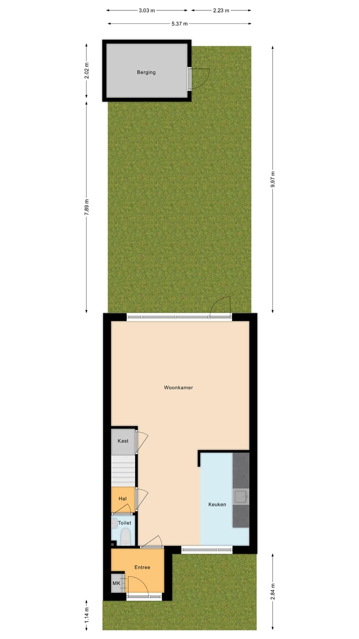 Photo 45 of Savelsbos 90