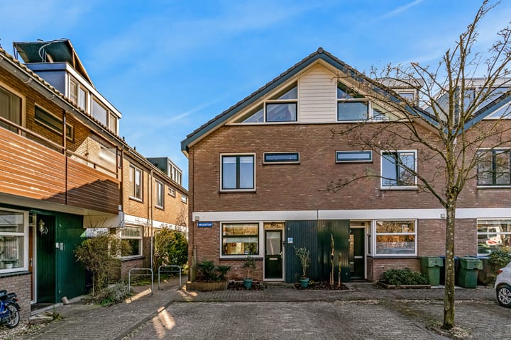 Foto 4 van Melissetuin 11